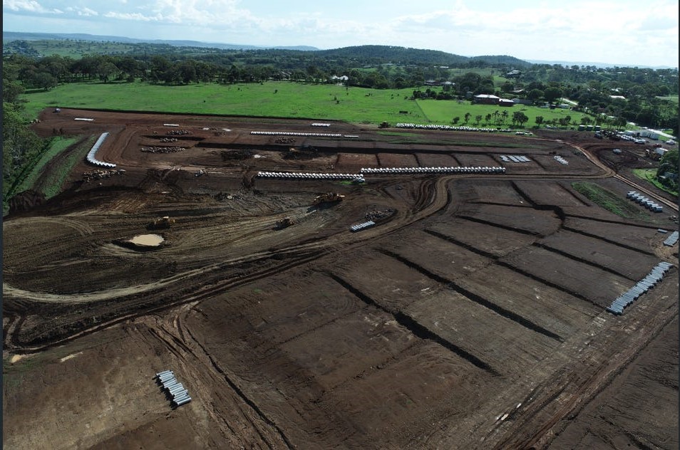 [Land for Sale] Pinnacle of Kearneys, Kearneys Spring OpenLot